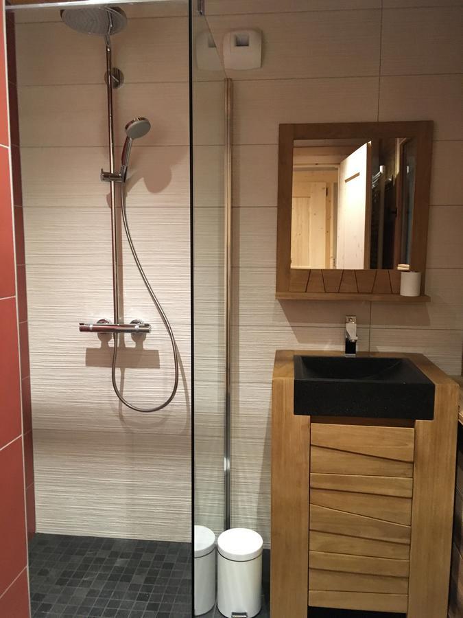 Chalet La R'Batte Sixt 외부 사진